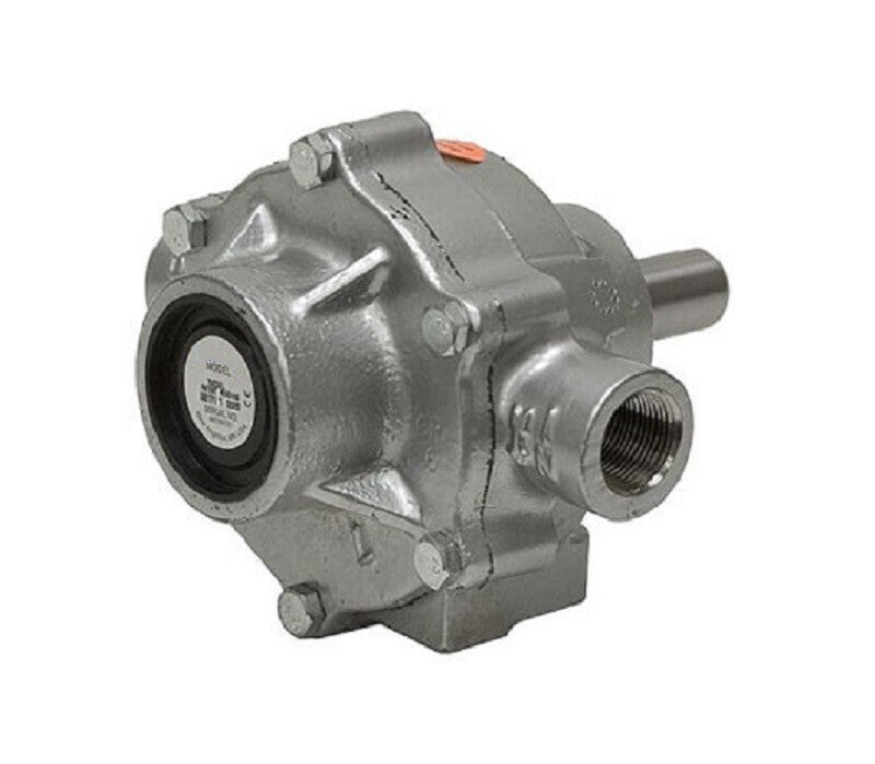 Hypro 8 Roller Pump 3/4" NPT Ports 15/16" Shaft Counter Clock-Wise 7560XL