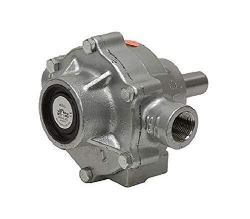 Hypro 8 Roller Pump 3/4" NPT Ports 15/16" Shaft Counter Clock-Wise 7560XL