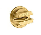 TeeJet Brass Off-Center Flat Fan Spray Tip Rated 6.0 GPM @ 40 PSI OC-60