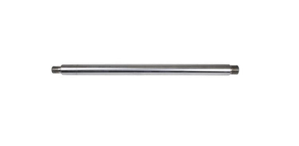 Cross Hydraulic Cylinder Rod Shaft 1-1/2" Rod x 28.62" For 324DB Cylinder