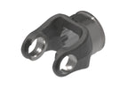Weasler 1" x 1-1/8" Square Bore Tube Weld Yoke 0675 Series 700-0500