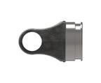 Weasler 1" x 1-1/8" Square Bore Tube Weld Yoke 0675 Series 700-0500