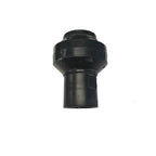 2 of Teejet 3/4" NPT Rotating Tank Rinse/Cleaning Nozzle w/ 360° Spray Angle