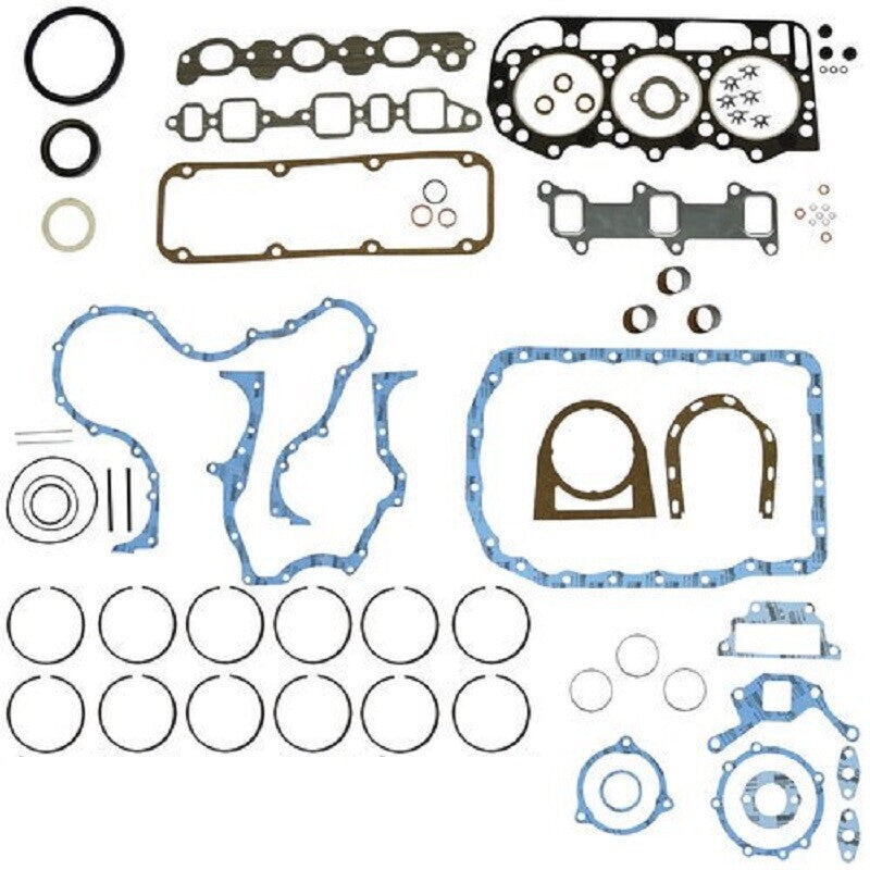 Full Head Gasket Set Replacement For Models 3610, 3910, 4000, 4110, 4600