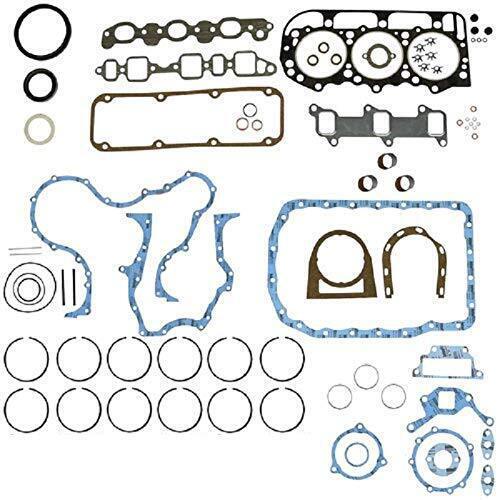 Full Head Gasket Set Replacement For Models 3610, 3910, 4000, 4110, 4600