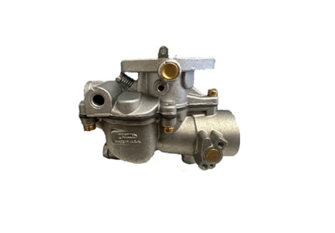 Zenith Updraft Carburetor Used on Lincoln Welders SA200 & SA250 Electric Idler