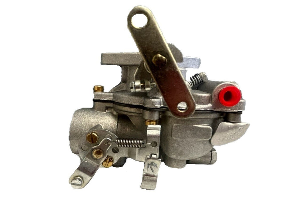 Zenith Updraft Carburetor Used on Lincoln Welders SA200 & SA250 Electric Idler