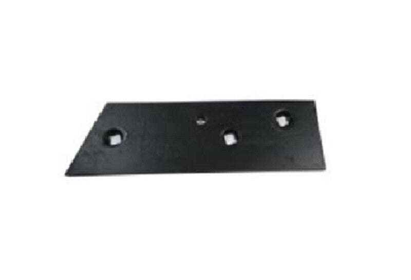 Rear Landside Replaces Plows After 1958 w/ (1) 7/16" Hole & (3) 5/8" Holes 981W