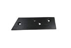 Rear Landside Replaces Plows After 1958 w/ (1) 7/16" Hole & (3) 5/8" Holes 981W