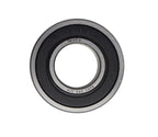 6 of Double Radial Ball Bearing 0.6693" Bore w/ 1.5748" OD & 0.4724" Width