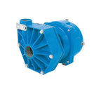 Hypro Gear Driven Pump 1-3/8" 6 Spline Hub w/ 1-1/2" Suction x 1-1/4" Discharge
