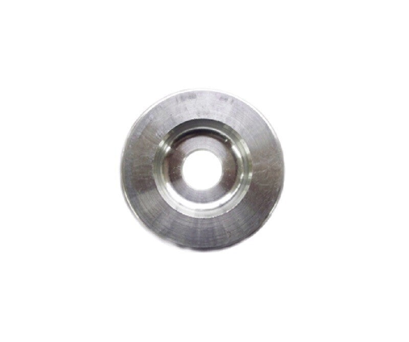Cross Hydraulic Cylinder Piston Fits 4" Bore w/ 1.25", 1.50" & 2" Shaft