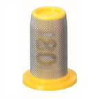 Pack of 50 - Teejet Poly Tip Strainer w/ Stainless Steel 80 Mesh Screen