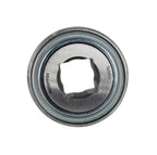 3 of Disc Harrow Bearing 1.000" Square Bore x 1.438" IR x 3.1496" OD x 1.188" OR