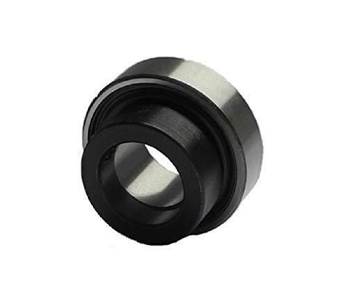 Insert Spherical Bearing 1-1/8" Bore Narrow Inner Race Eccentric Collar SA206-18