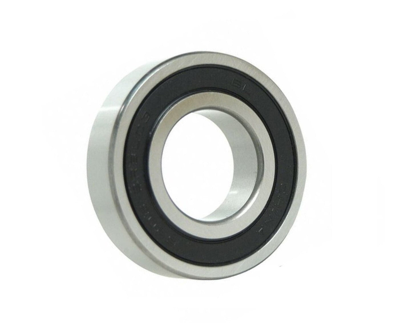 Koyo Radial Ball Bearing 30 MM Bore x 62 MM OD x 16 MM Width 6206-2RSC3