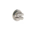 TeeJet 110° Flat Fan Stainless Steel Spray Tip 0.2 GPM @ 40 PSI TP11002-SS