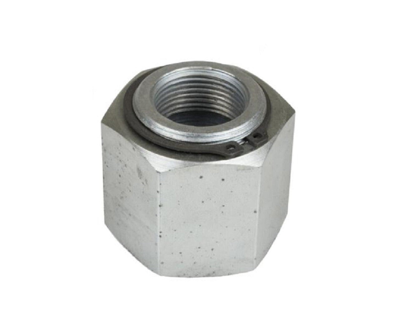 Cross Depth Stop Control Collar Fits 1-1/4" Rods 1E6001-1