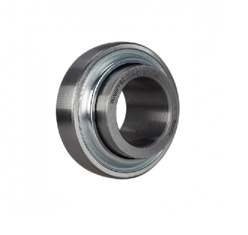 Disc Harrow Bearing 1.500" Round Bore x 1.688" IR x 3.150" OD x 0.709 OR