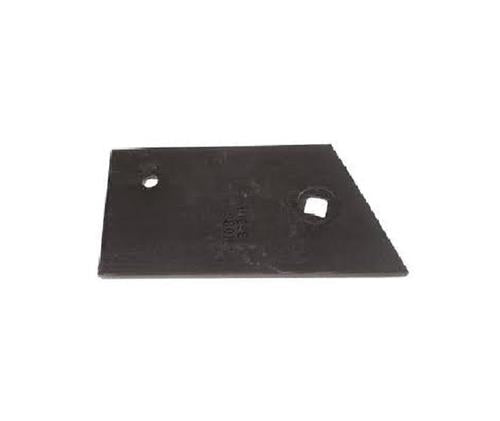Front Landside Replacement For Plows After 1958 (1) 7/16" & (3) 5/8" Holes 980W