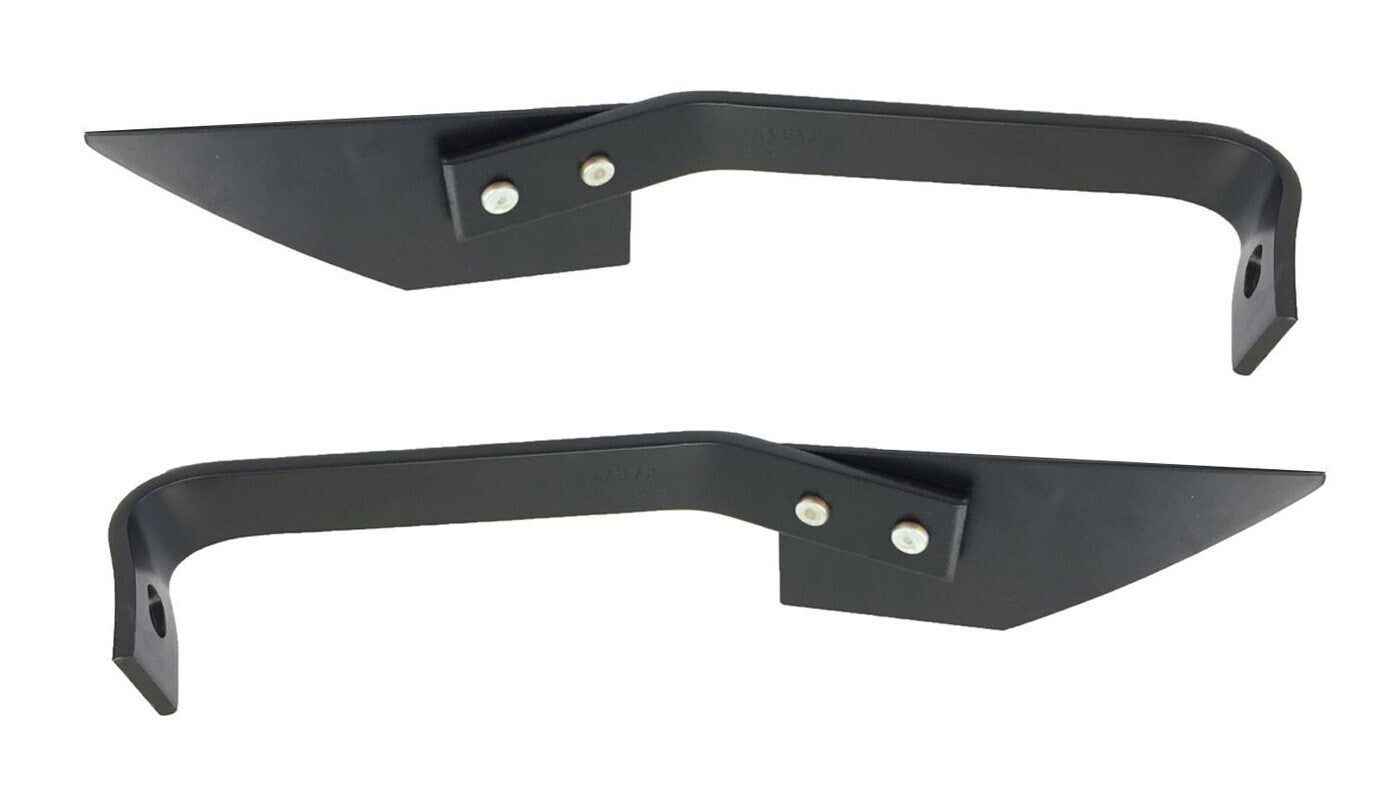 2 of RH and LH Disc Scraper Arm Fits IHC Disc 475, 490, 496, 3900 Arm & Blade