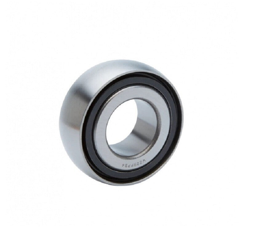 2 of Disc Harrow Bearing 1.188" Round Bore x 1.188" IR x 3.150" OD x 1.188 OR