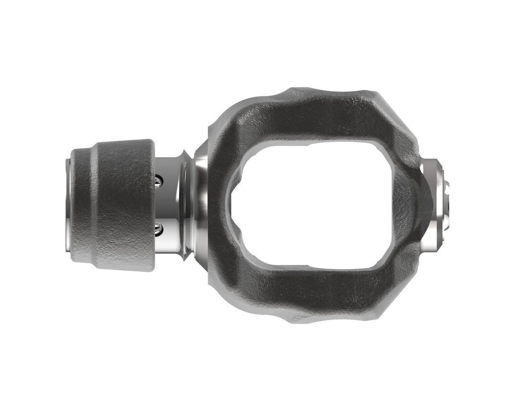 Weasler CV 1-3/8" 21 Spline Category 6-80 Series Equal Arm Auto Lok Yoke