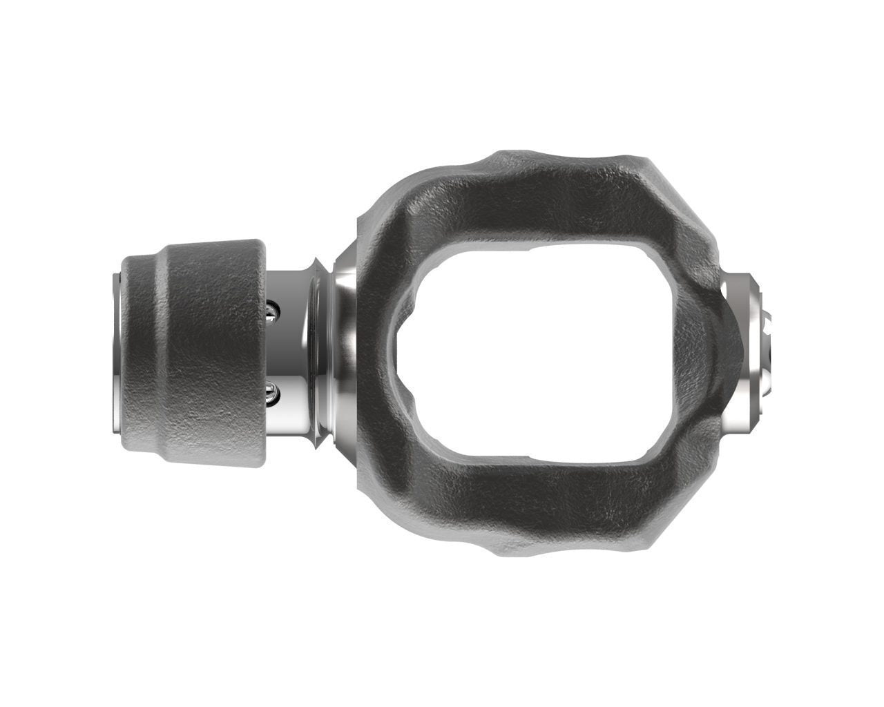 Weasler CV 1-3/8" 21 Spline Category 6-80 Series Equal Arm Auto Lok Yoke