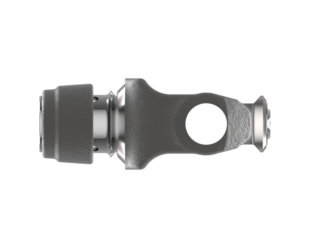 Weasler CV 1-3/8" 21 Spline Category 6-80 Series Equal Arm Auto Lok Yoke