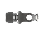 Weasler CV 1-3/8" 21 Spline Category 6-80 Series Equal Arm Auto Lok Yoke