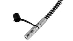 Cordless Grease Gun Lithium Battery & Storage Case w/ 30" Hose 912-19