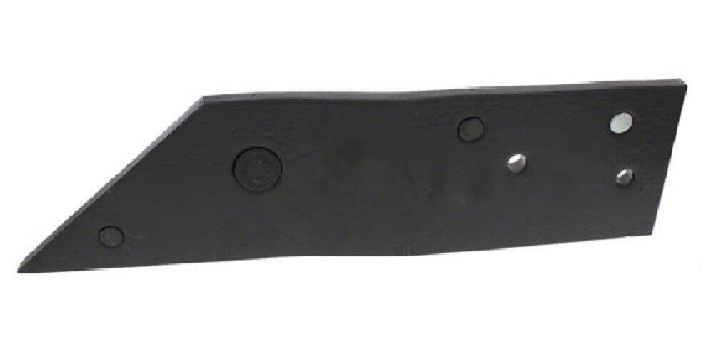 Replacement Landside w/ Heel - (3) 7/16" & (1) 5/8" Bolt Holes 270W