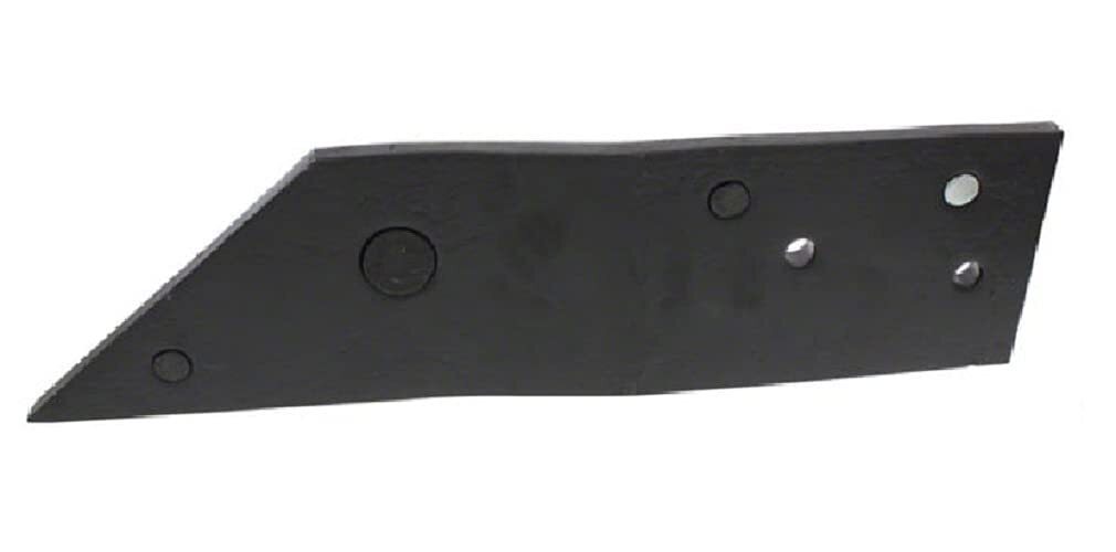 Replacement Landside w/ Heel - (3) 7/16" & (1) 5/8" Bolt Holes 270W
