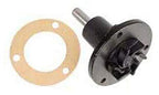 Water Pump For MF Continental Engine Fits 65, 180, 302, 304 & More 1206-6205