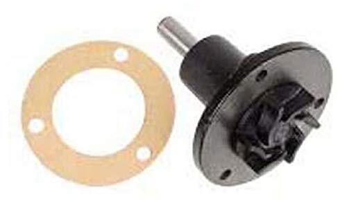 Water Pump For MF Continental Engine Fits 65, 180, 302, 304 & More 1206-6205