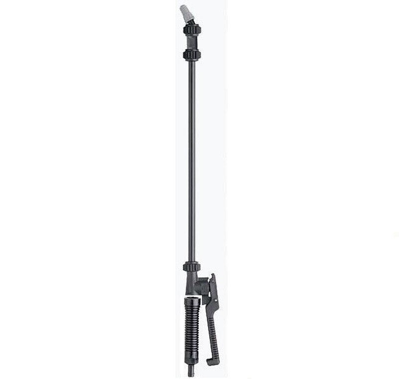 2 of TriggerJet TeeJet Spot Spray Gun 15" Poly w/ 1/4" FPT Inlet on Handle