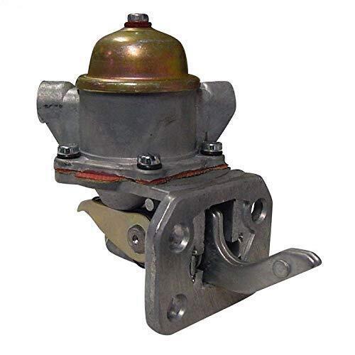 Fuel Lift Pump 2 Bolt w/ Gaskets 40564 1105, 1135, 510, 750 & More M-2641A064-FP
