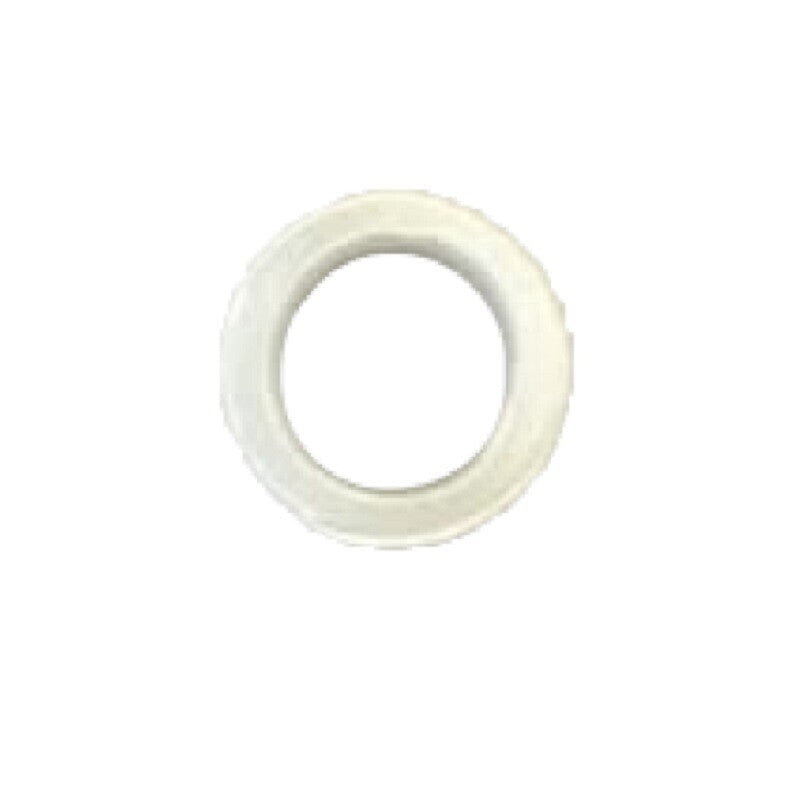 Nylon Gasket Washer 5/8" OD x 3/8" ID For Nozzles & Plug Valve Assemblies