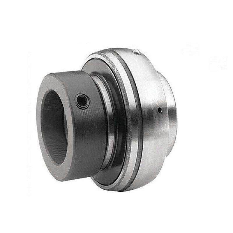 Cam Locking Insert Bearing 1-1/8" Bore x Wide IR x 62 MM Spherical OR HC206-18