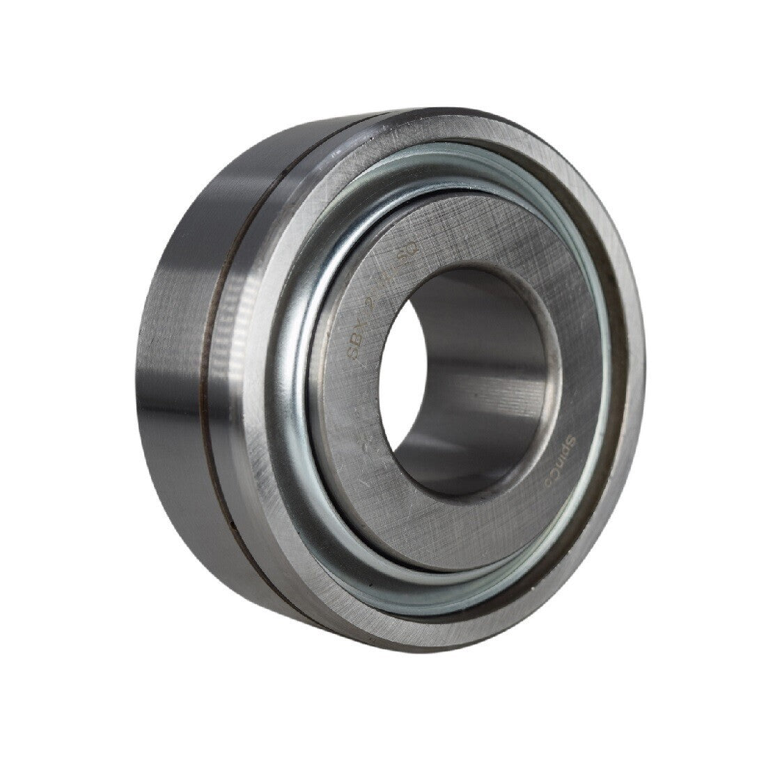 Greasable Disc Harrow Bearing 1.78" Round Bore x 4.33" OD x 1.50 Width GW212PP-I