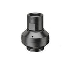 Teejet 3/4" NPT Rotating Tank Rinse/Cleaning Nozzle w/ 360° Spray Angle