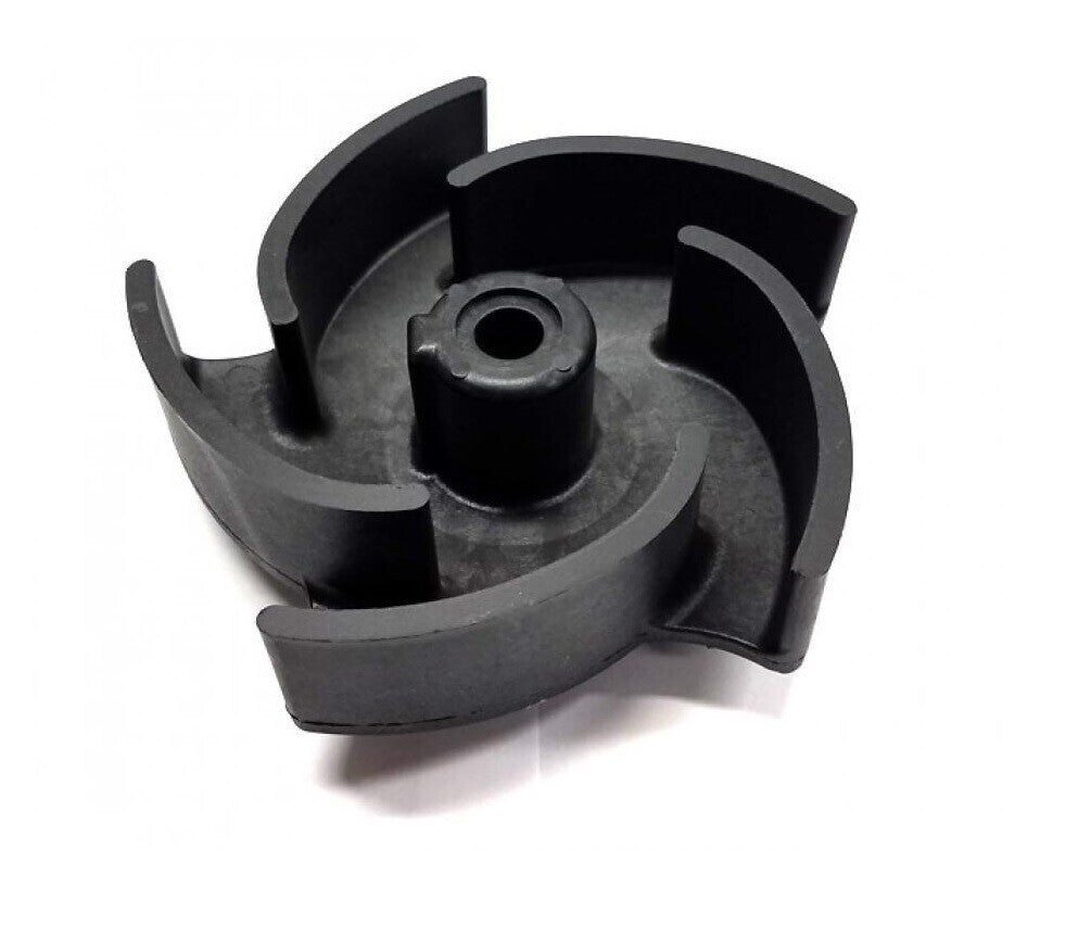 Banjo 5 Vane Impeller Used on 3" Poly Pump 13772A