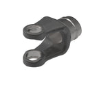Weasler Tube Weld Round Bore Yoke Fits 2-1/4" Tube Size 0.120 MM Wall 35N Series