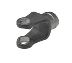 Weasler Tube Weld Round Bore Yoke Fits 2-1/8" Tube Size 0.083 MM Wall 35N Series