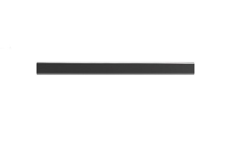 Weasler 3 Foot x 3/4" x 7/8" Rectangular Tubing 6N Series 604-1618