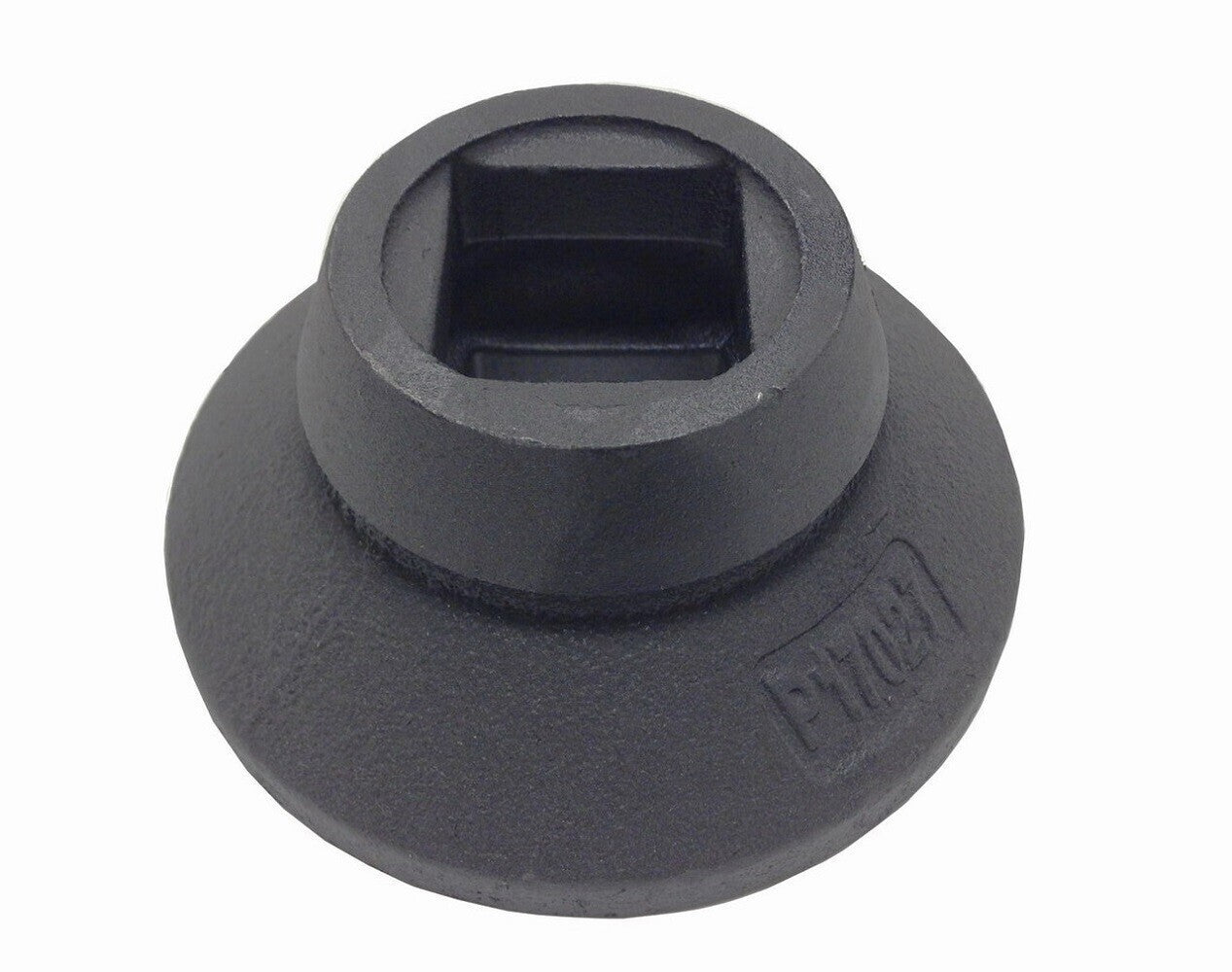 Hipper Short Spool 2-5/16" Length x 5-1/4" OD Replaces Amco Hipper with 1-1/2"