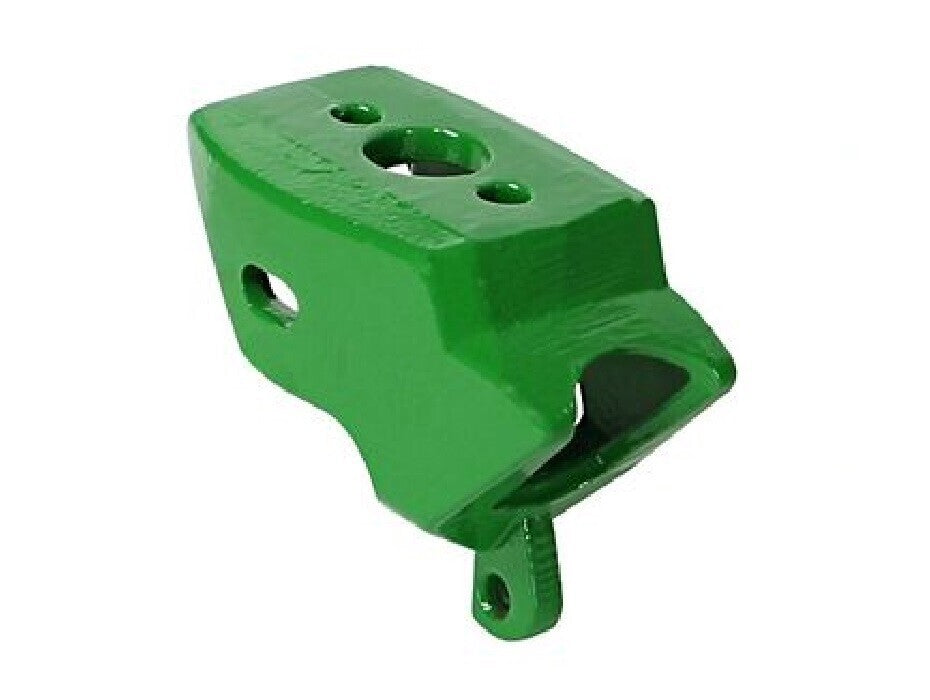 JD Planter Closing Arm Stop Fits MaxemergePlus, Pro, XP Pro, 1530 & 1535 A55889
