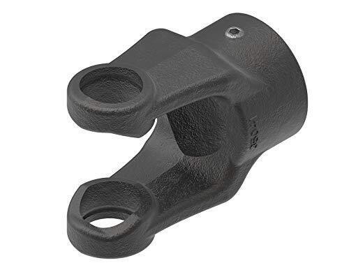 Weasler Implement Yoke 1-3/4" Round Bore w/ 3/8" Keyway 35N Series 800-3528