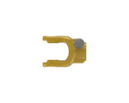 Weasler 1-3/4" 20 Spline Clamp Yoke Walterscheid 2500 Series 807-7920