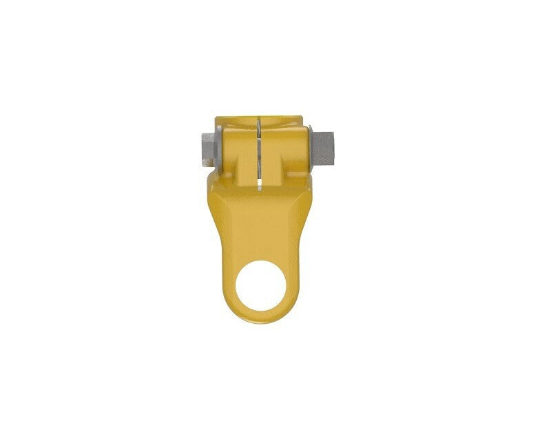 Weasler 1-3/4" 20 Spline Clamp Yoke Walterscheid 2500 Series 807-7920